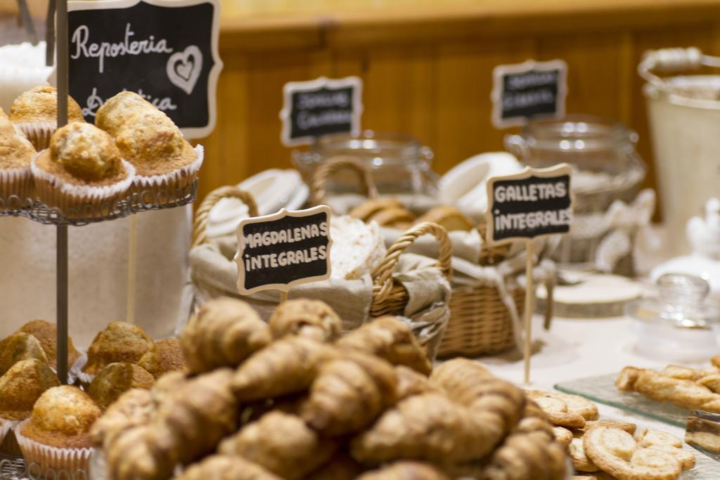 Hotel Tuc Blanc Baqueira Beret Zewnętrze zdjęcie